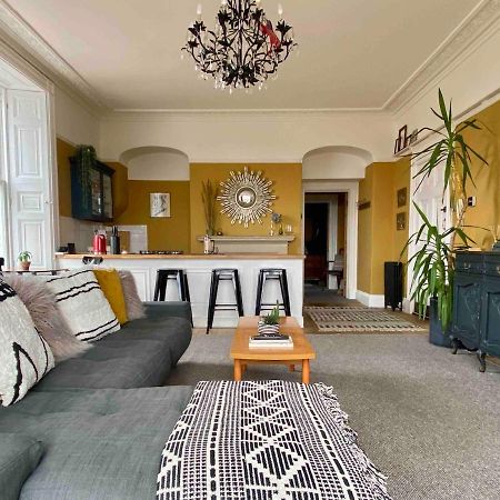 The Georgian Manor Apartment - Central Frome Bagian luar foto