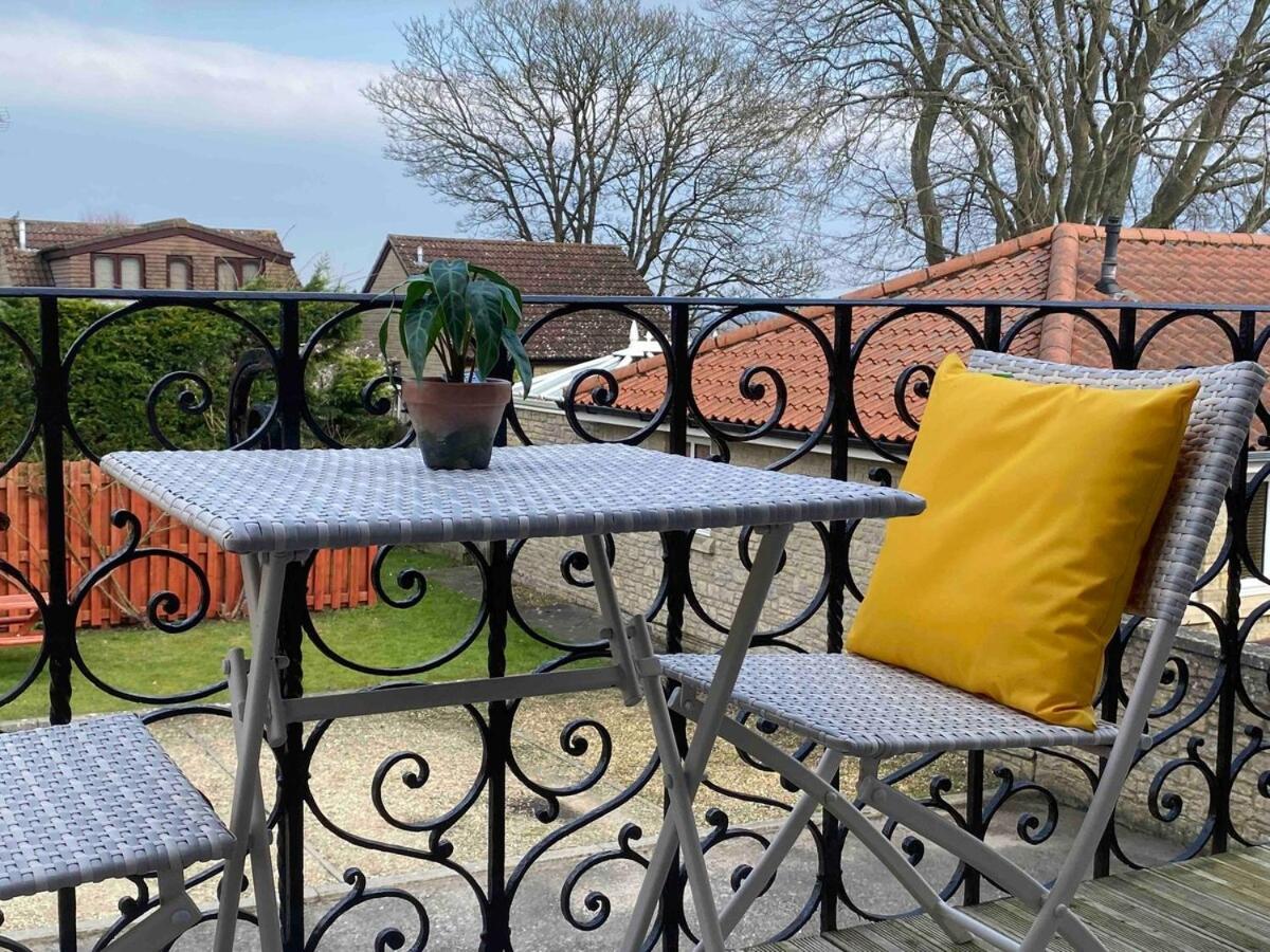 The Georgian Manor Apartment - Central Frome Bagian luar foto